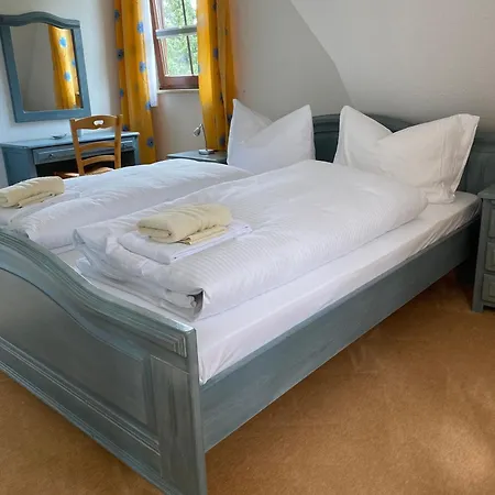 Ruegen_fewo 233 Apartament Groß Zicker